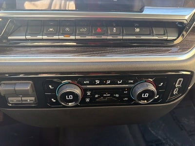 2025 Chevrolet Silverado 1500 LT LT1