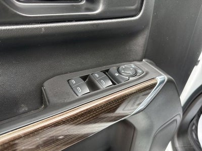 2021 Chevrolet Silverado 1500 LT LT1