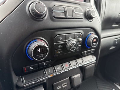 2021 Chevrolet Silverado 1500 LT LT1