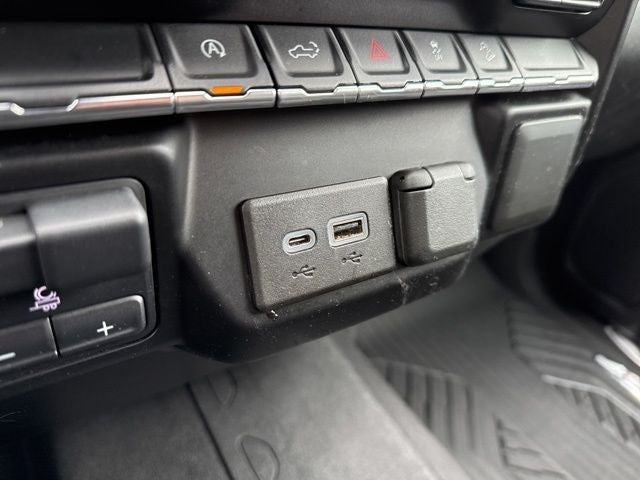 2021 Chevrolet Silverado 1500 LT LT1