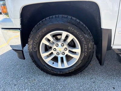2015 Chevrolet Silverado 1500 LT LT1