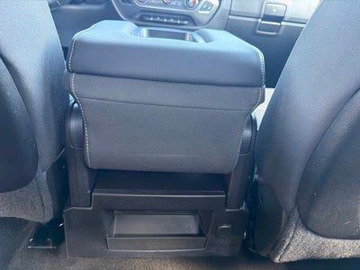 2015 Chevrolet Silverado 1500 LT LT1