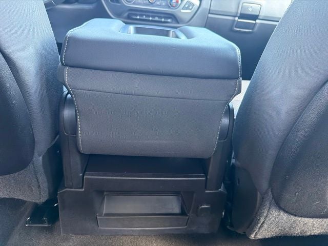 2015 Chevrolet Silverado 1500 LT LT1