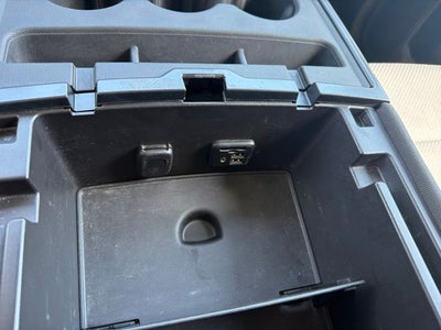 2015 Chevrolet Silverado 1500 LT LT1