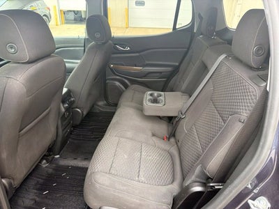 2019 GMC Acadia SLE-1