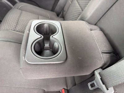 2019 GMC Acadia SLE-1