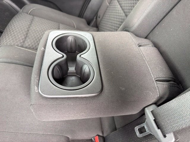 2019 GMC Acadia SLE-1
