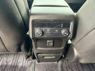 2019 GMC Acadia SLE-1