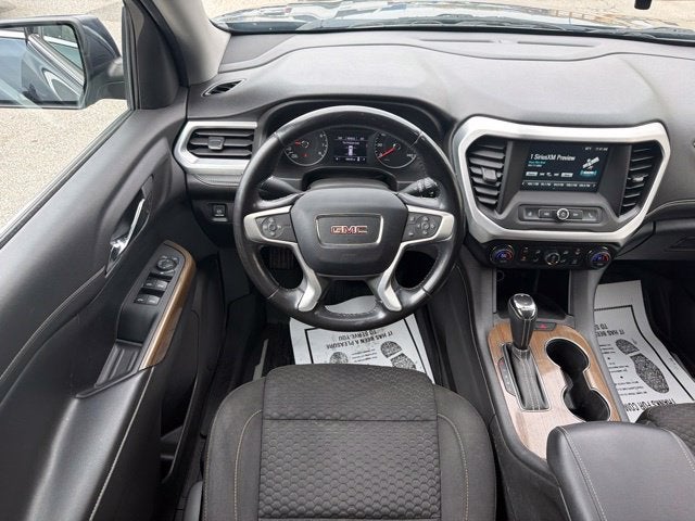 2019 GMC Acadia SLE-1