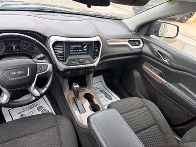 2019 GMC Acadia SLE-1