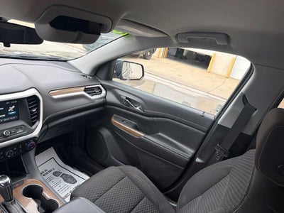 2019 GMC Acadia SLE-1