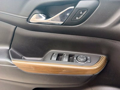 2019 GMC Acadia SLE-1