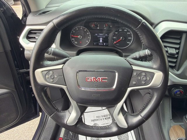 2019 GMC Acadia SLE-1
