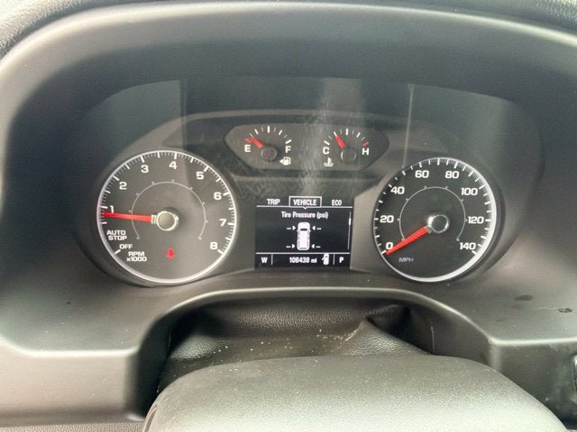 2019 GMC Acadia SLE-1