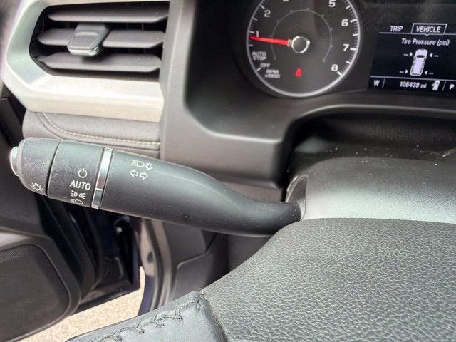 2019 GMC Acadia SLE-1