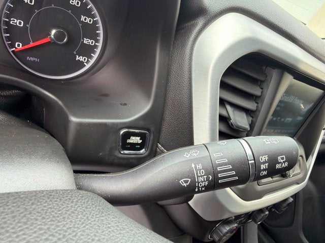 2019 GMC Acadia SLE-1