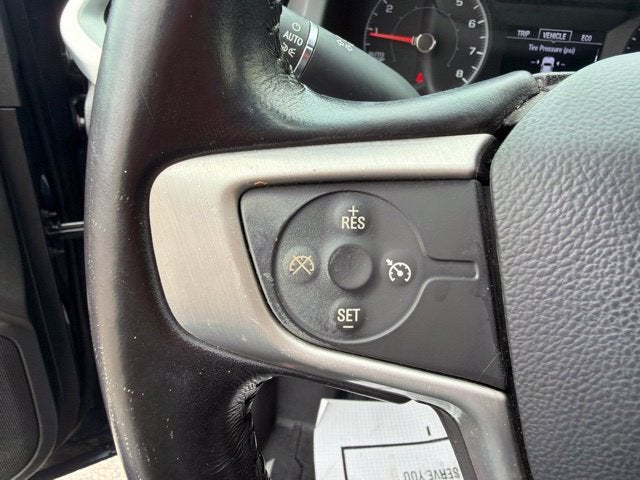2019 GMC Acadia SLE-1