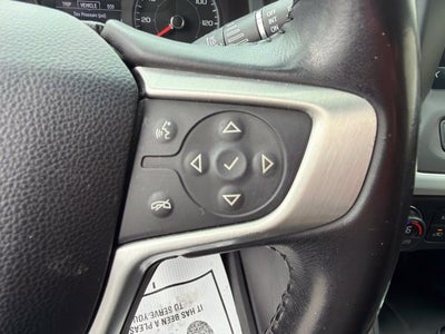 2019 GMC Acadia SLE-1