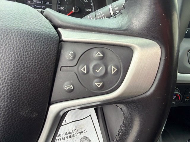 2019 GMC Acadia SLE-1