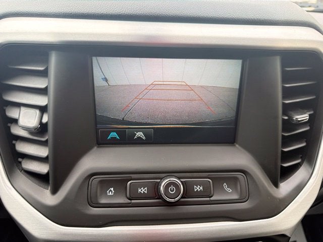 2019 GMC Acadia SLE-1