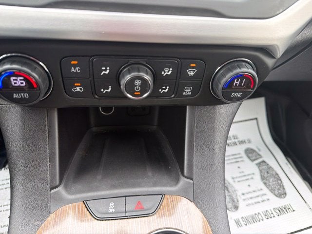 2019 GMC Acadia SLE-1