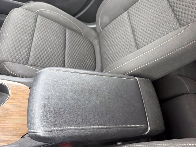 2019 GMC Acadia SLE-1