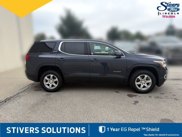 2019 GMC Acadia SLE-1