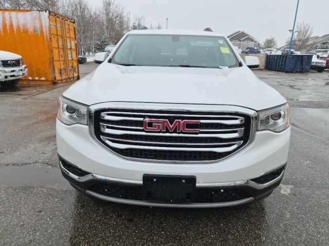 2017 GMC Acadia SLE-2