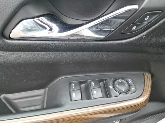 2017 GMC Acadia SLE-2