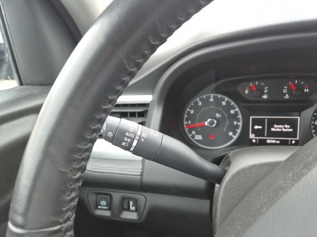 2017 GMC Acadia SLE-2