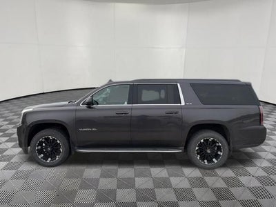 2015 GMC Yukon XL SLE 1500