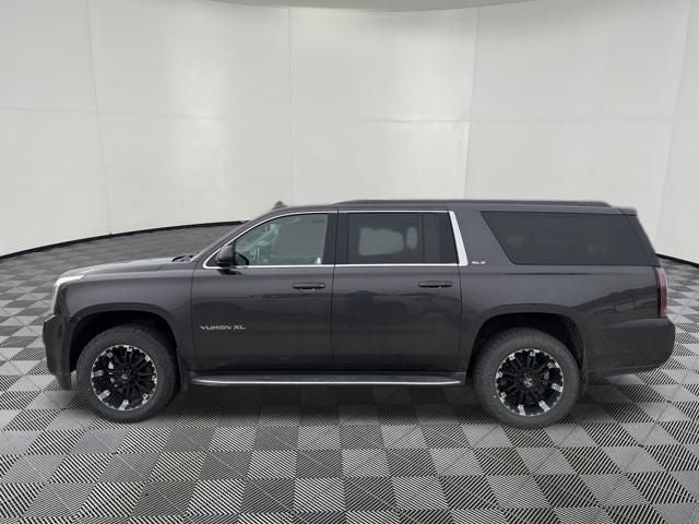 2015 GMC Yukon XL SLE 1500