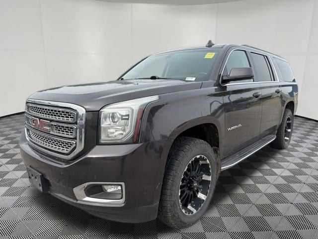 2015 GMC Yukon XL SLE 1500