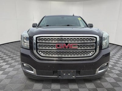 2015 GMC Yukon XL SLE 1500
