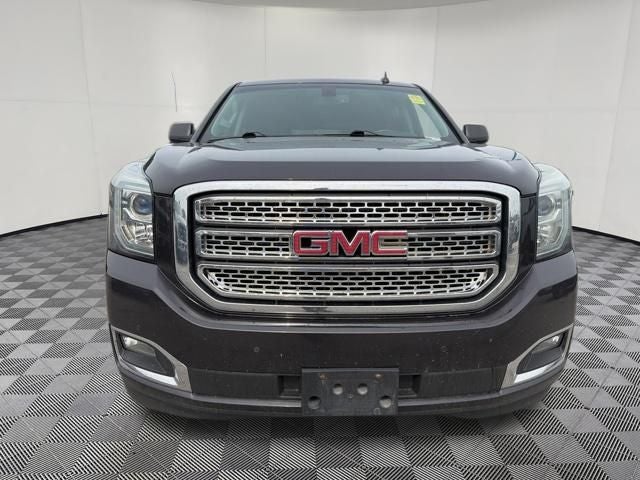 2015 GMC Yukon XL SLE 1500