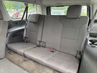 2015 GMC Yukon XL SLE 1500