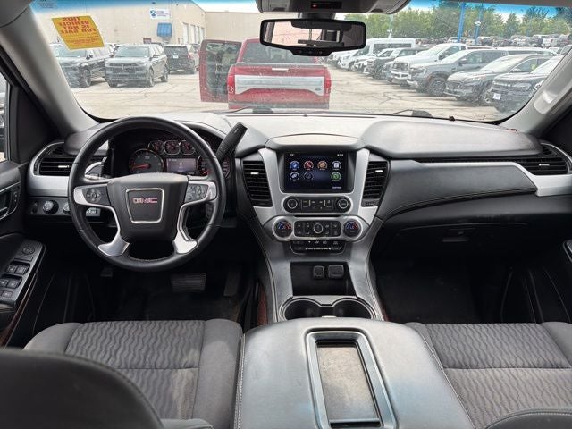 2015 GMC Yukon XL SLE 1500