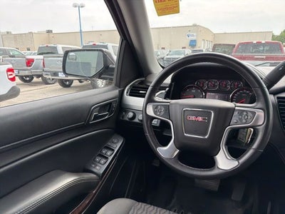 2015 GMC Yukon XL SLE 1500
