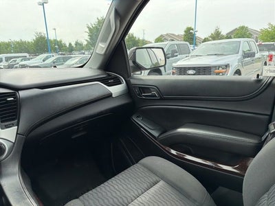 2015 GMC Yukon XL SLE 1500
