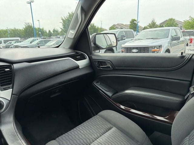 2015 GMC Yukon XL SLE 1500