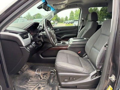 2015 GMC Yukon XL SLE 1500