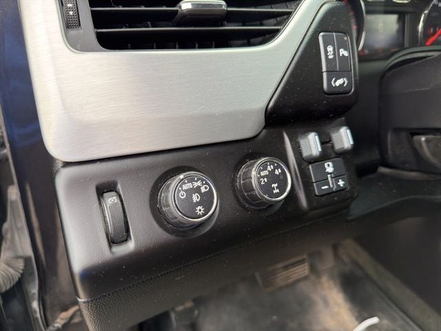 2015 GMC Yukon XL SLE 1500