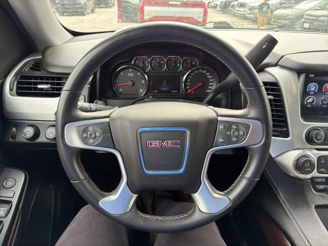 2015 GMC Yukon XL SLE 1500