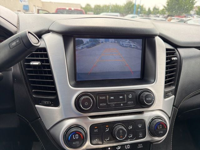 2015 GMC Yukon XL SLE 1500