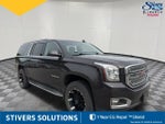 2015 GMC Yukon XL SLE 1500