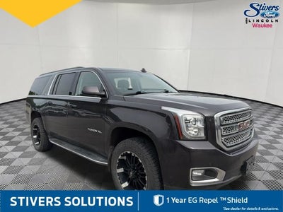 2015 GMC Yukon XL SLE 1500