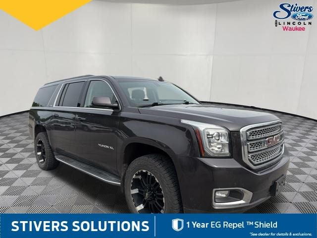 2015 GMC Yukon XL SLE 1500