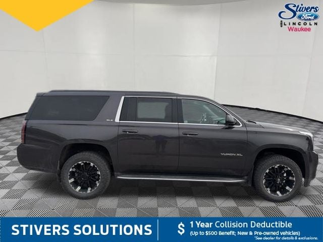 2015 GMC Yukon XL SLE 1500