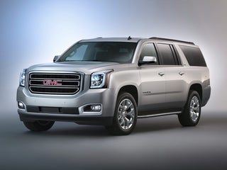 2015 GMC Yukon XL SLE 1500