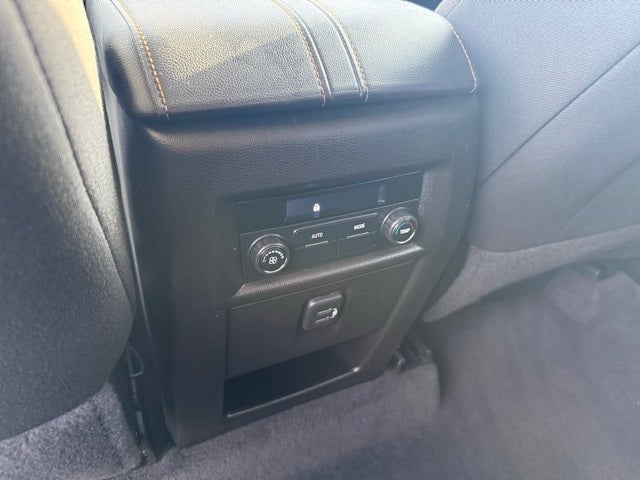 2019 Chevrolet Traverse LT Cloth w/1LT